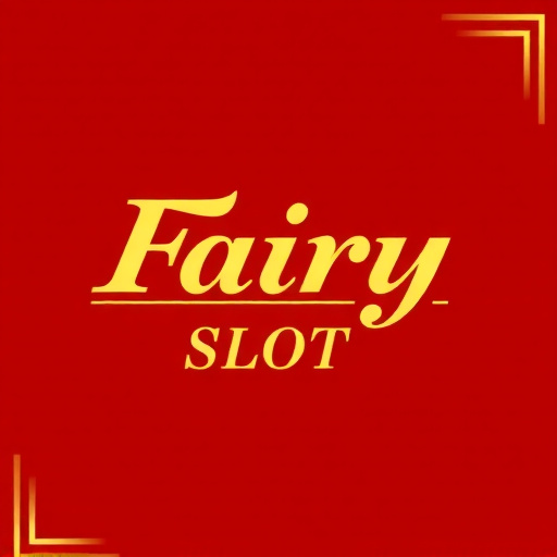fairy slot Logo